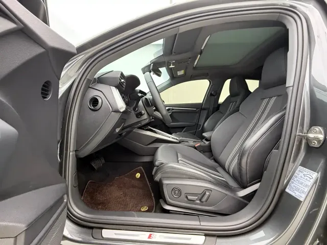 Audi A3 — Фото автомобиля 20
