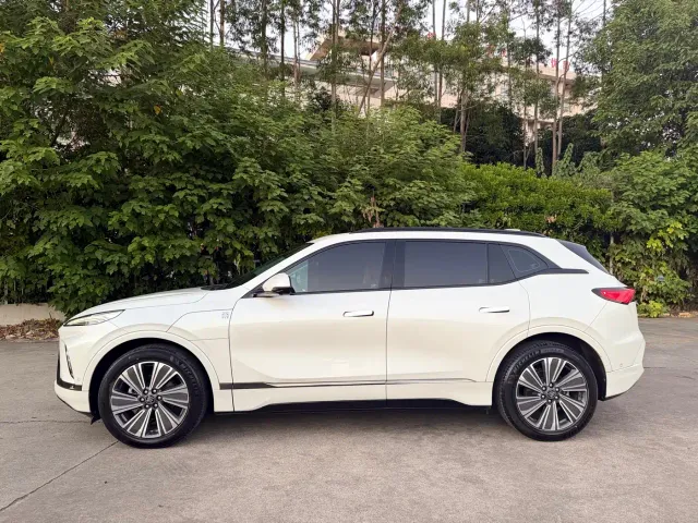 Buick E5 — Фото автомобиля 7