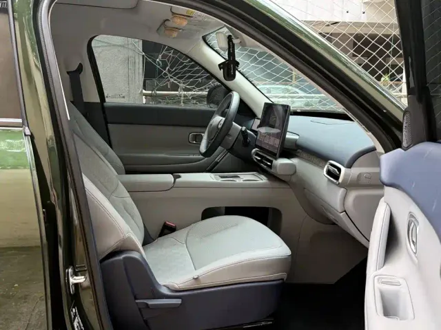 Leapmotor A10 — Фото автомобиля 8