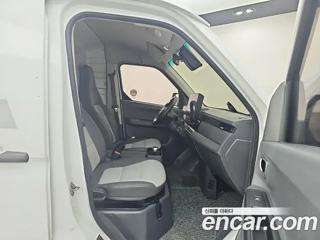 Geely SE-A2 — Фото автомобиля 15