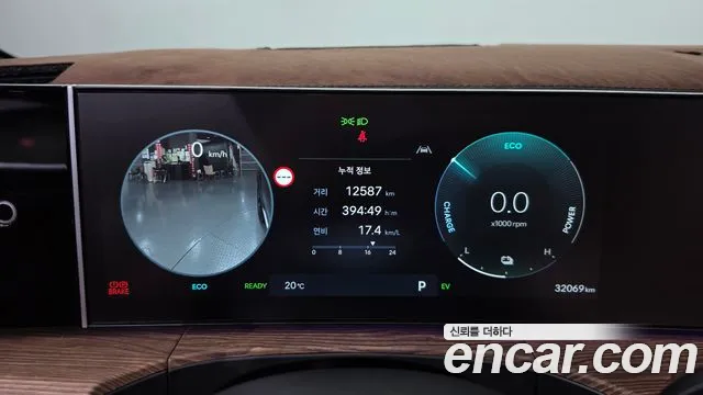 Hyundai Santa Fe MX5 — Фото автомобиля 11