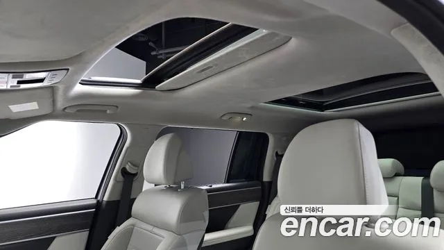 Hyundai Santa Fe MX5 — Фото автомобиля 16