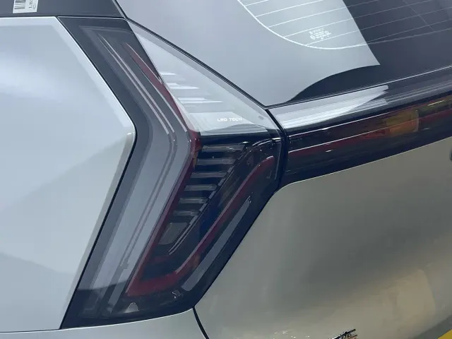 Geely Boyue L — Фото автомобиля 12