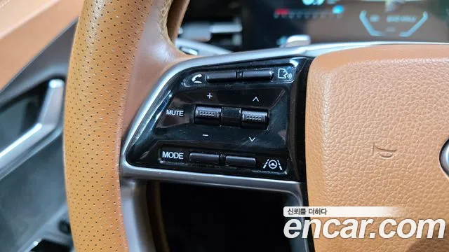 KGM Torres New — Фото автомобиля 29
