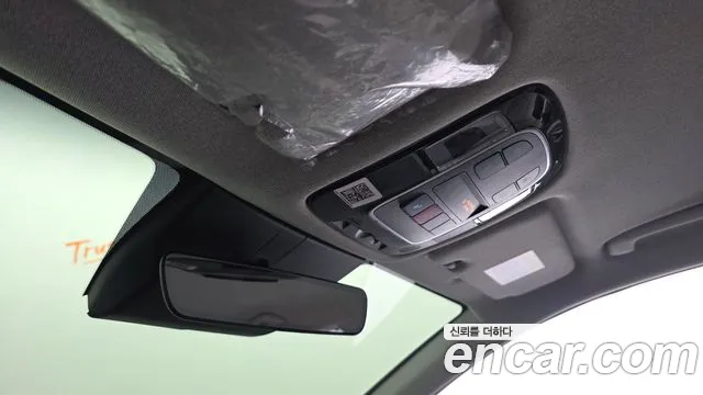 Hyundai Sonata DN8 — Фото автомобиля 28