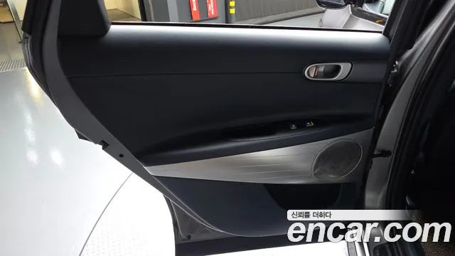 Hyundai Nexo Nexo Premium — Фото автомобиля 23