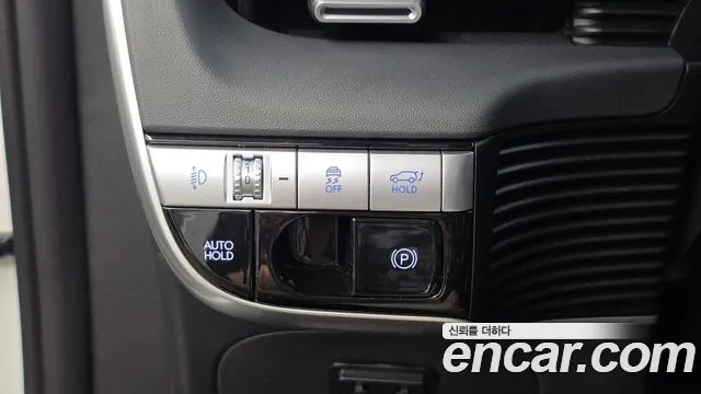 Hyundai Ioniq 5 Ioniq5 — Фото автомобиля 29