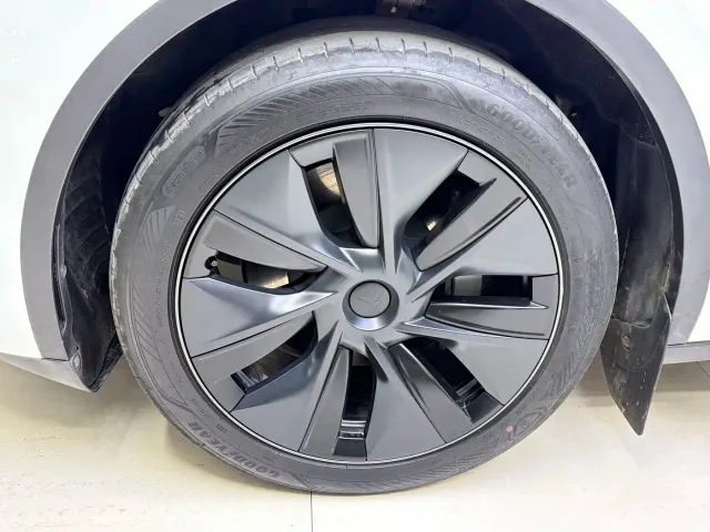 Tesla Model Y — Фото автомобиля 17