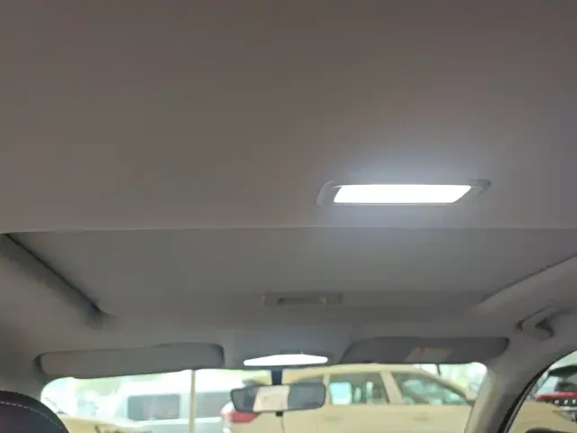 Geely Emgrand — Фото автомобиля 17