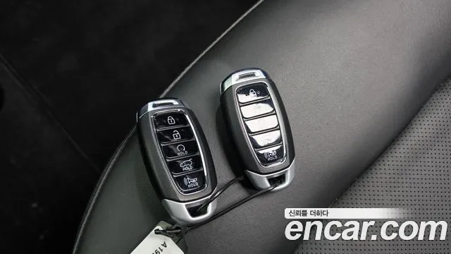 Hyundai Casper Electric — Фото автомобиля 25