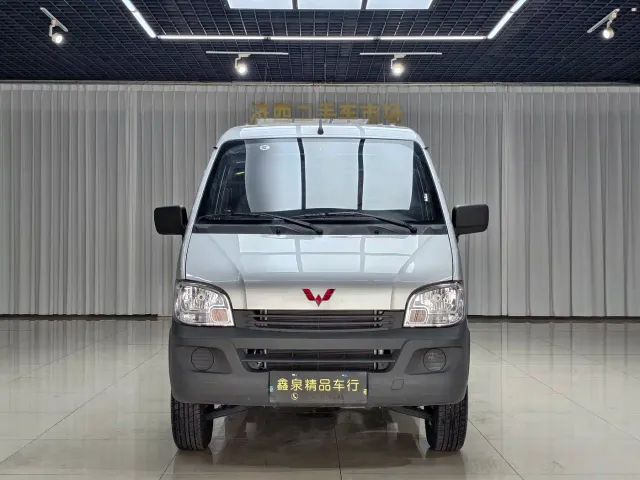 Wuling Zhiguang — Фото автомобиля 2