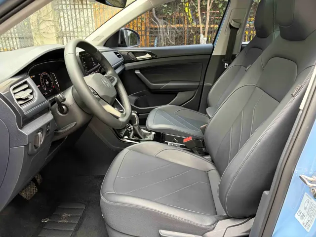 Volkswagen Tharu — Фото автомобиля 20