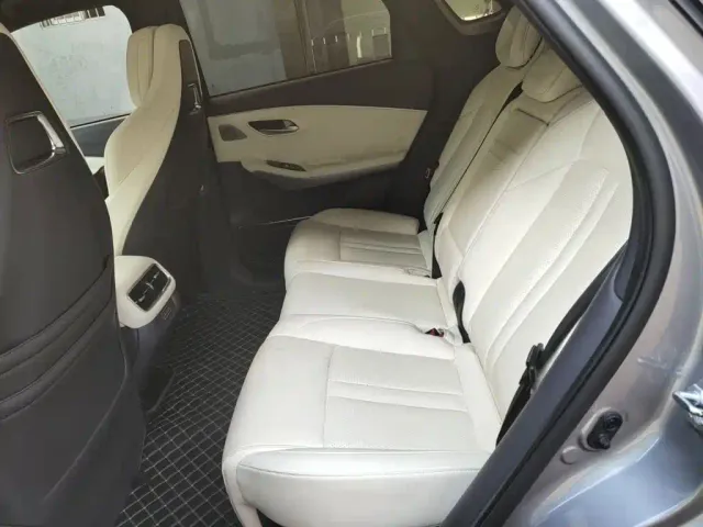 GAC AION LX — Фото автомобиля 13