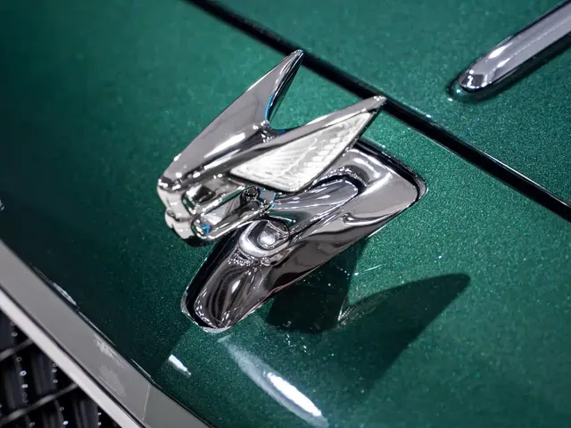 Bentley Flying Spur — Фото автомобиля 6