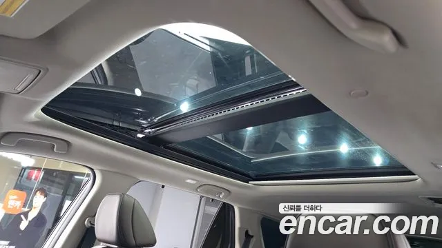 Honda Pilot 3.5 Elite — Фото автомобиля 17