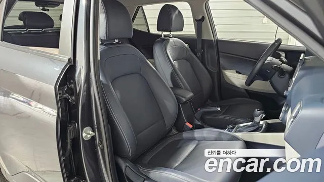 Hyundai Venue Venue 1.6 Modern Plus — Фото автомобиля 11
