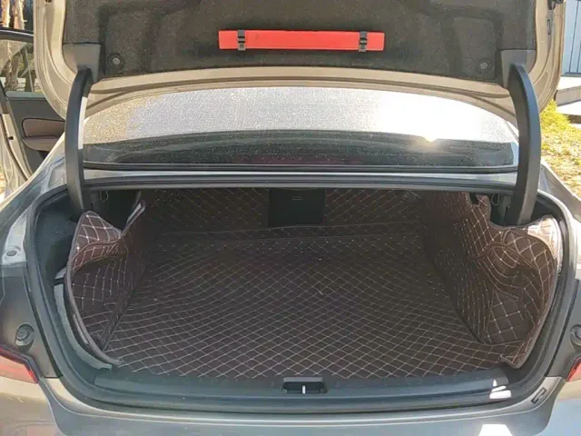 Volvo S60 — Фото автомобиля 15