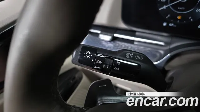 Kia Canival Carnival 4 поколение Дизель 7 мест Hi-Limousine — Фото автомобиля 28