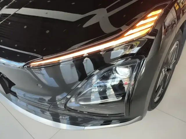 Wuling Starlight — Фото автомобиля 23