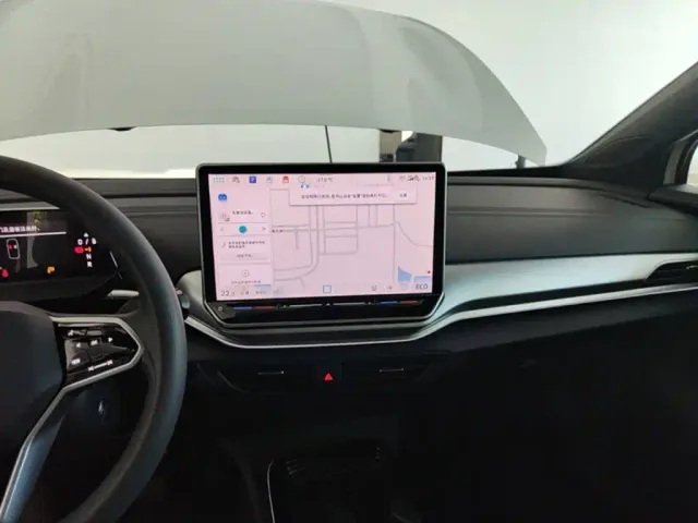 Volkswagen ID.4 Crozz — Фото автомобиля 12