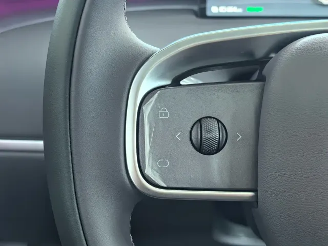 Leapmotor C10 — Фото автомобиля 18