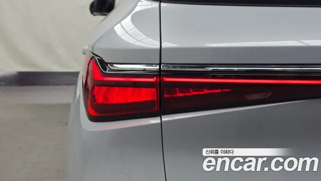 BYD Atto 3 — Фото автомобиля 8