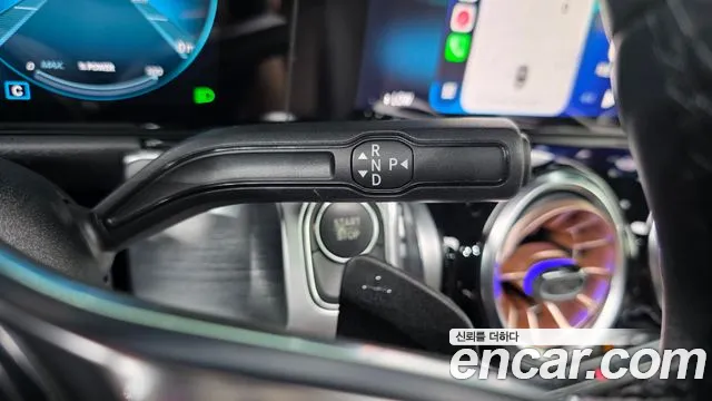 Mercedes-Benz EQB X243 — Фото автомобиля 9