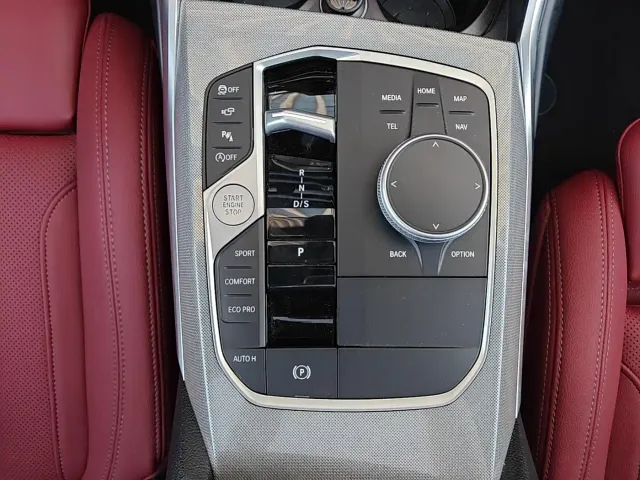 BMW 4 Series — Фото автомобиля 7