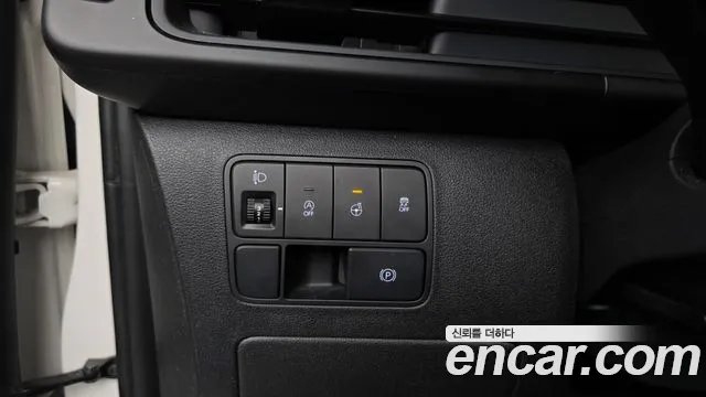 Hyundai Staria — Фото автомобиля 27