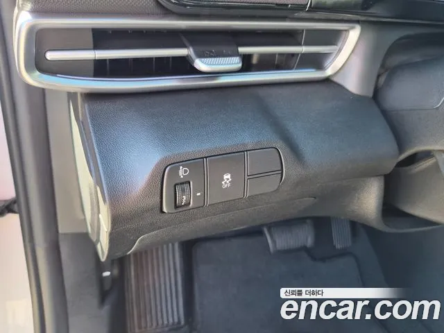 Hyundai Avante — Фото автомобиля 14
