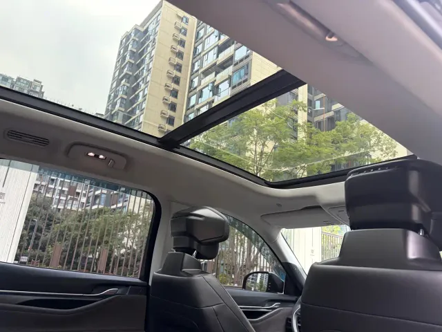 Ford Edge — Фото автомобиля 15