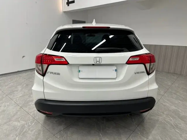 Honda Vezel — Фото автомобиля 5