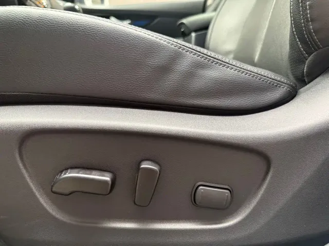 Nissan X-Trail — Фото автомобиля 20