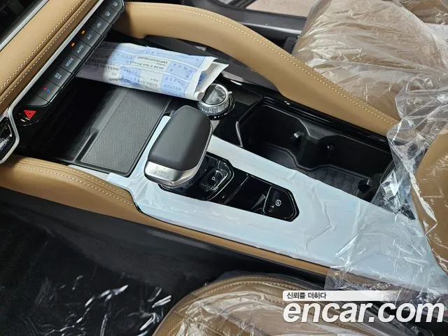 Renault-KoreaSamsung Grand Koleos — Фото автомобиля 13