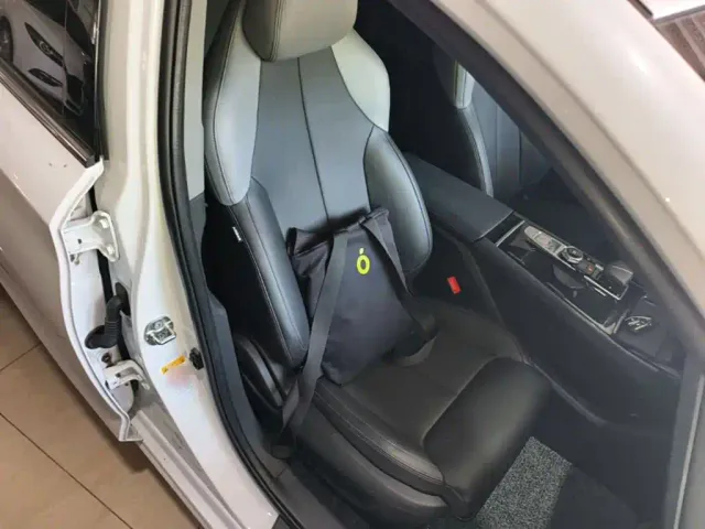 Changan Raeton Plus — Фото автомобиля 24