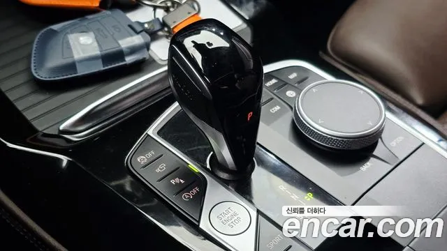 BMW X4 xDrive20i M Sport Pro Special Edition — Фото автомобиля 8