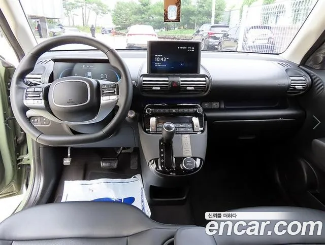 Hyundai Casper Casper Essential — Фото автомобиля 7