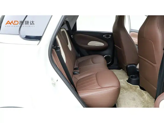 Wuling Bingo — Фото автомобиля 8