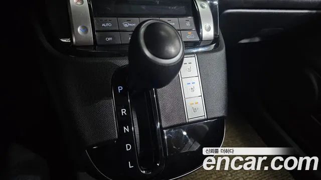 Hyundai Casper Casper Turbo Фургон — Фото автомобиля 9
