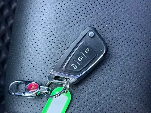 Toyota YARiS L Zhi Xuan — Фото автомобиля 19