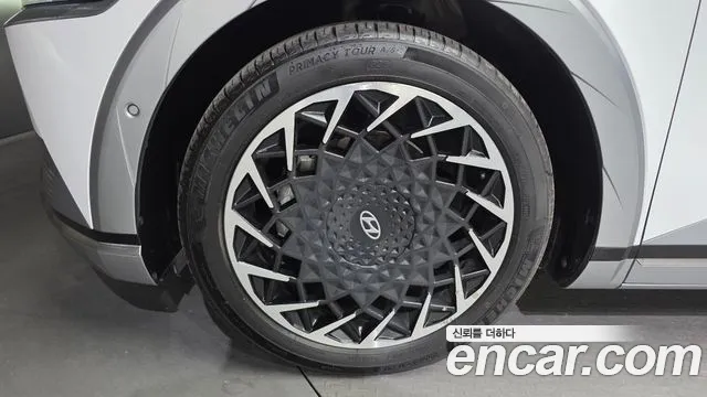Hyundai Ioniq5 Ioniq5 — Фото автомобиля 5