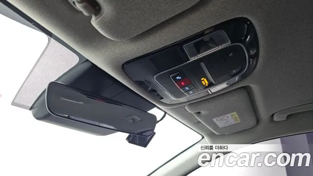 Hyundai Sonata Sonata Edge(DN8) — Фото автомобиля 15