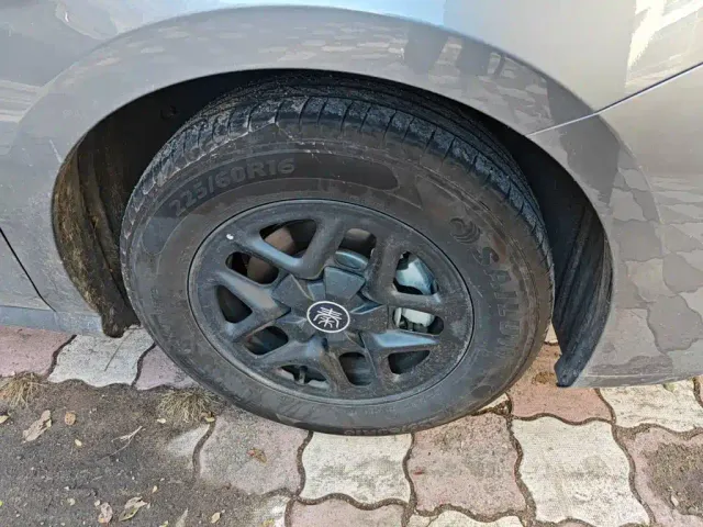 BYD Qin PLUS — Фото автомобиля 25