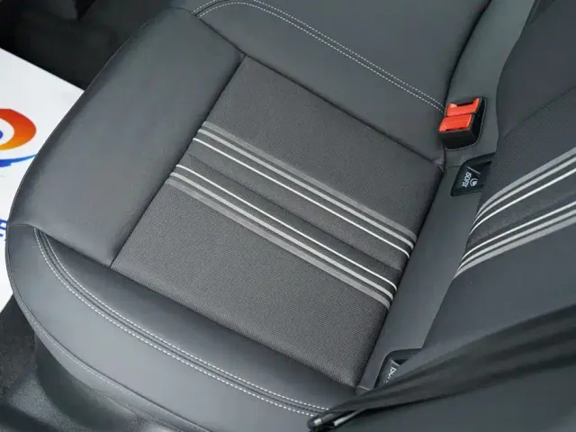 Audi A3 — Фото автомобиля 13