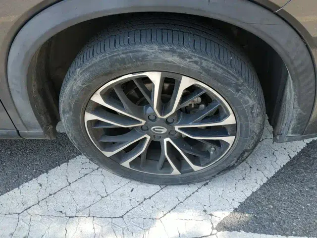 GAC Trumpchi GS4 PLUS — Фото автомобиля 6