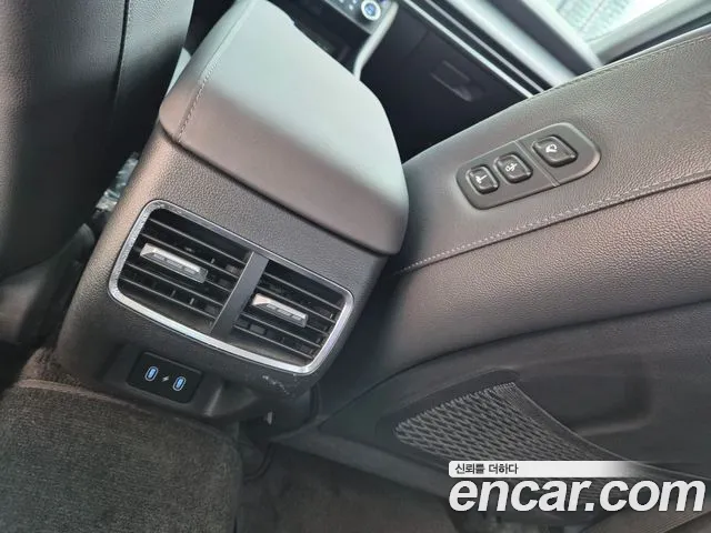Hyundai Sonata DN8 — Фото автомобиля 19