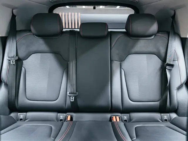 GAC Trumpchi Emkoo — Фото автомобиля 22