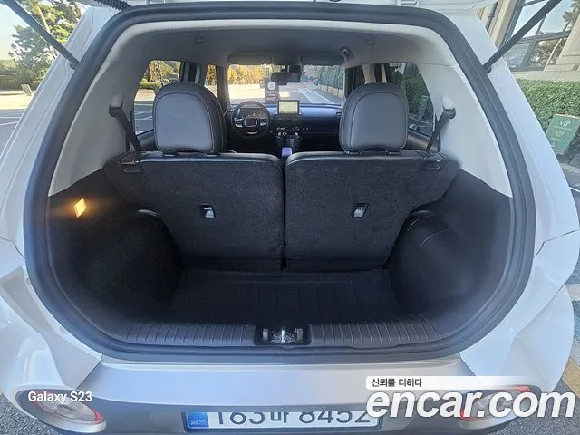 Hyundai Casper — Фото автомобиля 18