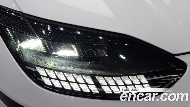 Hyundai Ioniq 6 — Фото автомобиля 7
