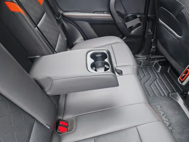 Haval Big Dog — Фото автомобиля 17